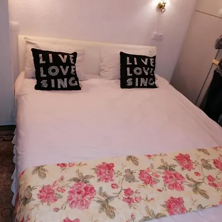 Apartment Apartman Dajak