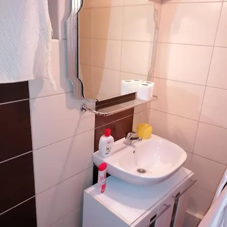 Apartment Apartman Dajak