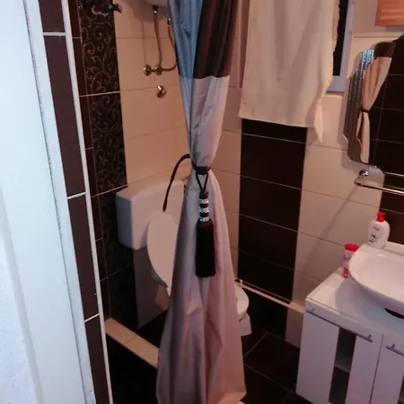 Apartman Dajak