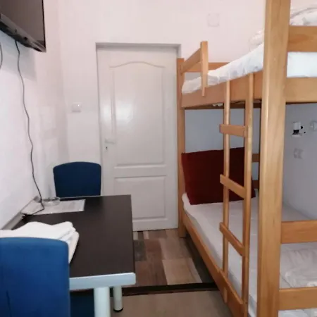 Apartman Dajak Apartment Banja Luka