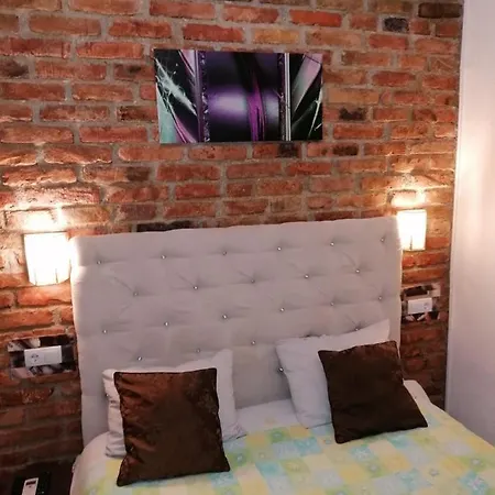 Apartment Apartman Dajak *