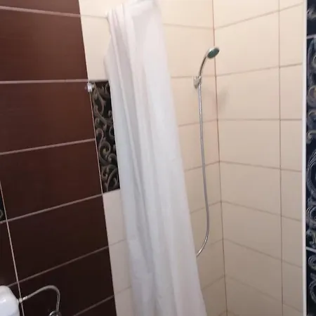 Apartman Dajak Apartment