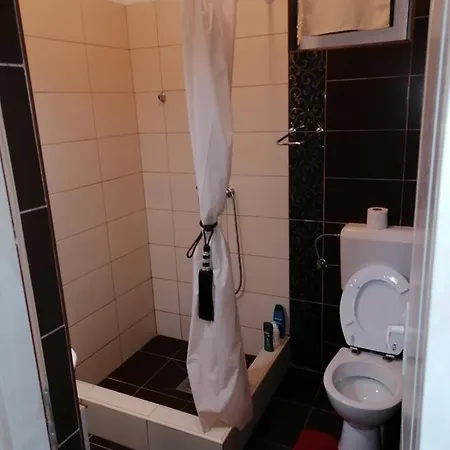 Apartman Dajak Banja Luka