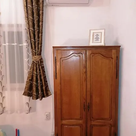 Apartman Dajak *