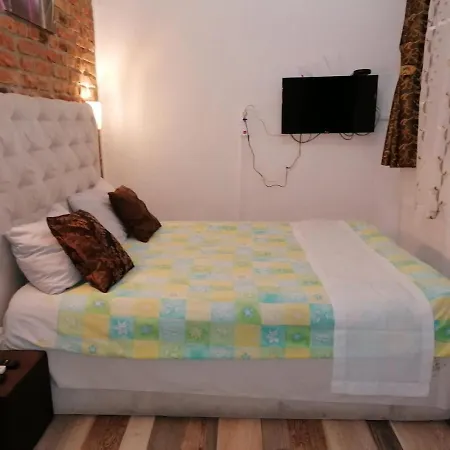 Apartman Dajak *