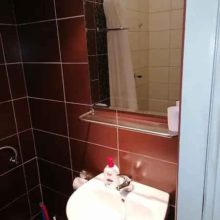 Apartman Dajak