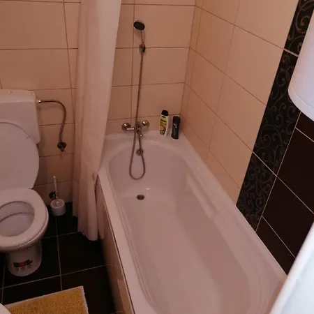 Apartman Dajak Apartment *