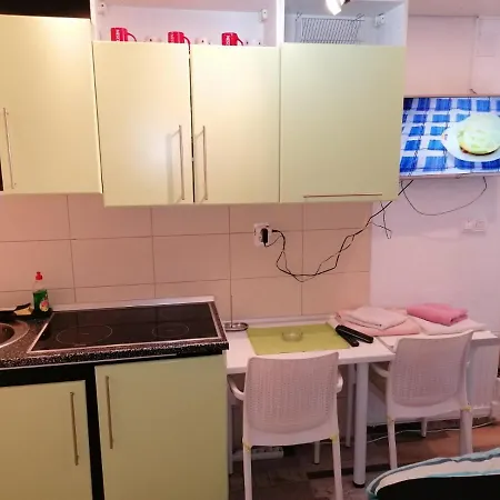 Apartman Dajak Banja Luka