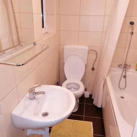 Apartman Dajak Apartment Banja Luka