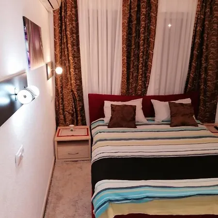 Apartment Apartman Dajak Banja Luka
