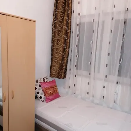 Apartment Apartman Dajak Banja Luka