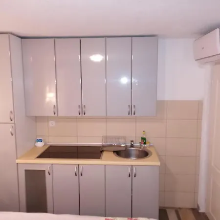 Apartment Apartman Dajak Banja Luka