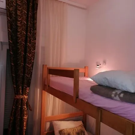 Apartment Apartman Dajak Banja Luka