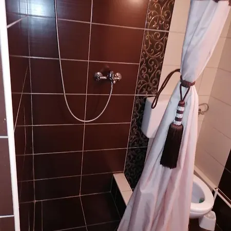 Apartman Dajak Apartment *