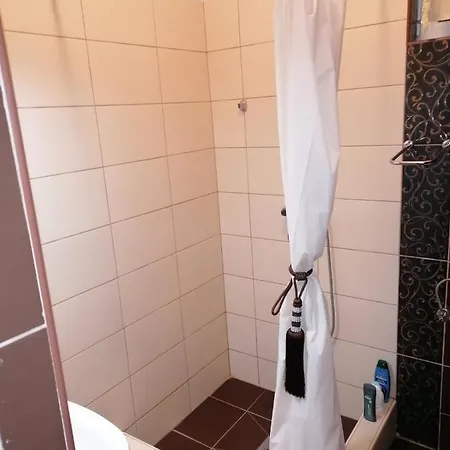 Apartment Apartman Dajak
