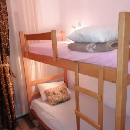 Apartman Dajak *