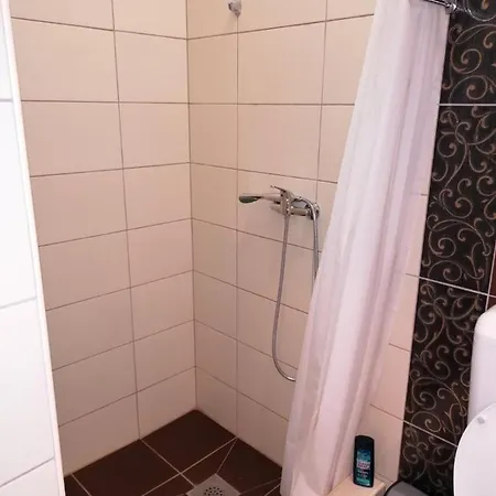 Apartment Apartman Dajak *