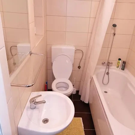 Apartman Dajak Apartment Banja Luka