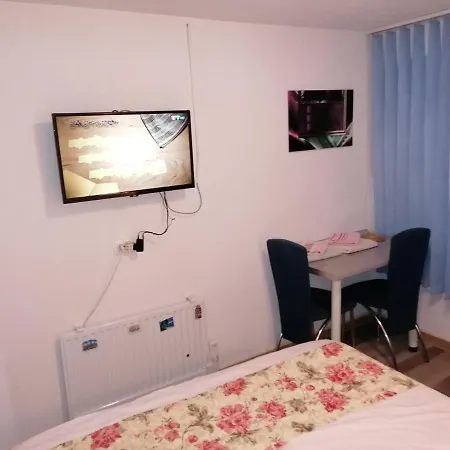 Apartman Dajak *