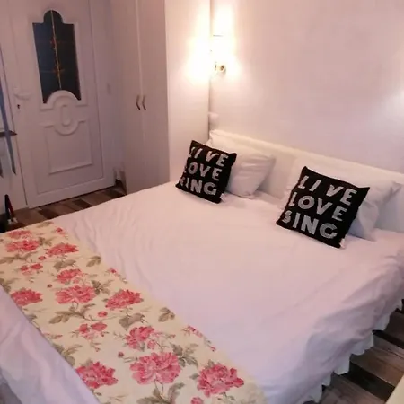 Apartman Dajak Apartment Banja Luka