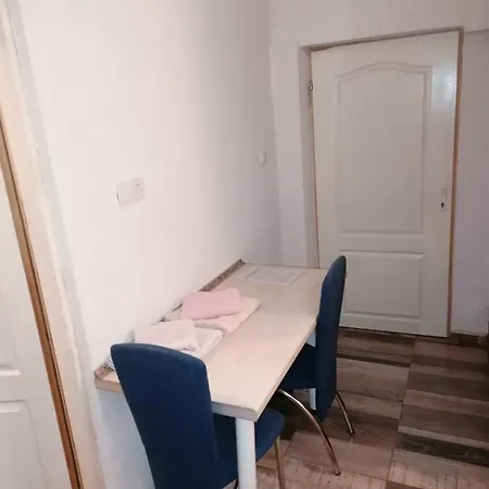 Apartman Dajak Apartment *