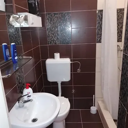 Apartman Dajak